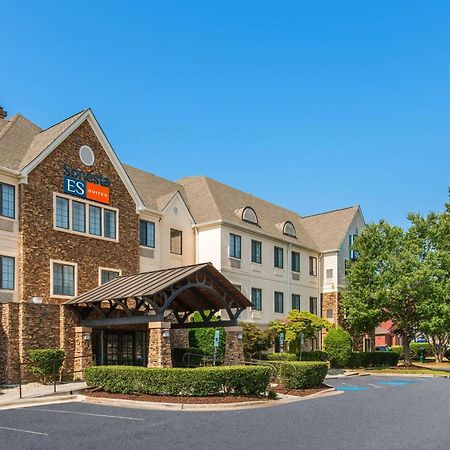 Sonesta Es Suites Charlotte Arrowood Zewnętrze zdjęcie