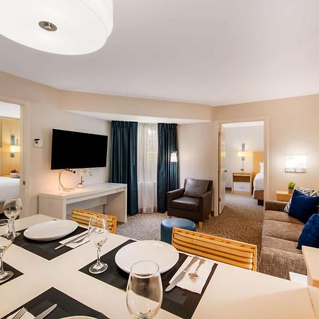 Sonesta Es Suites Charlotte Arrowood Zewnętrze zdjęcie