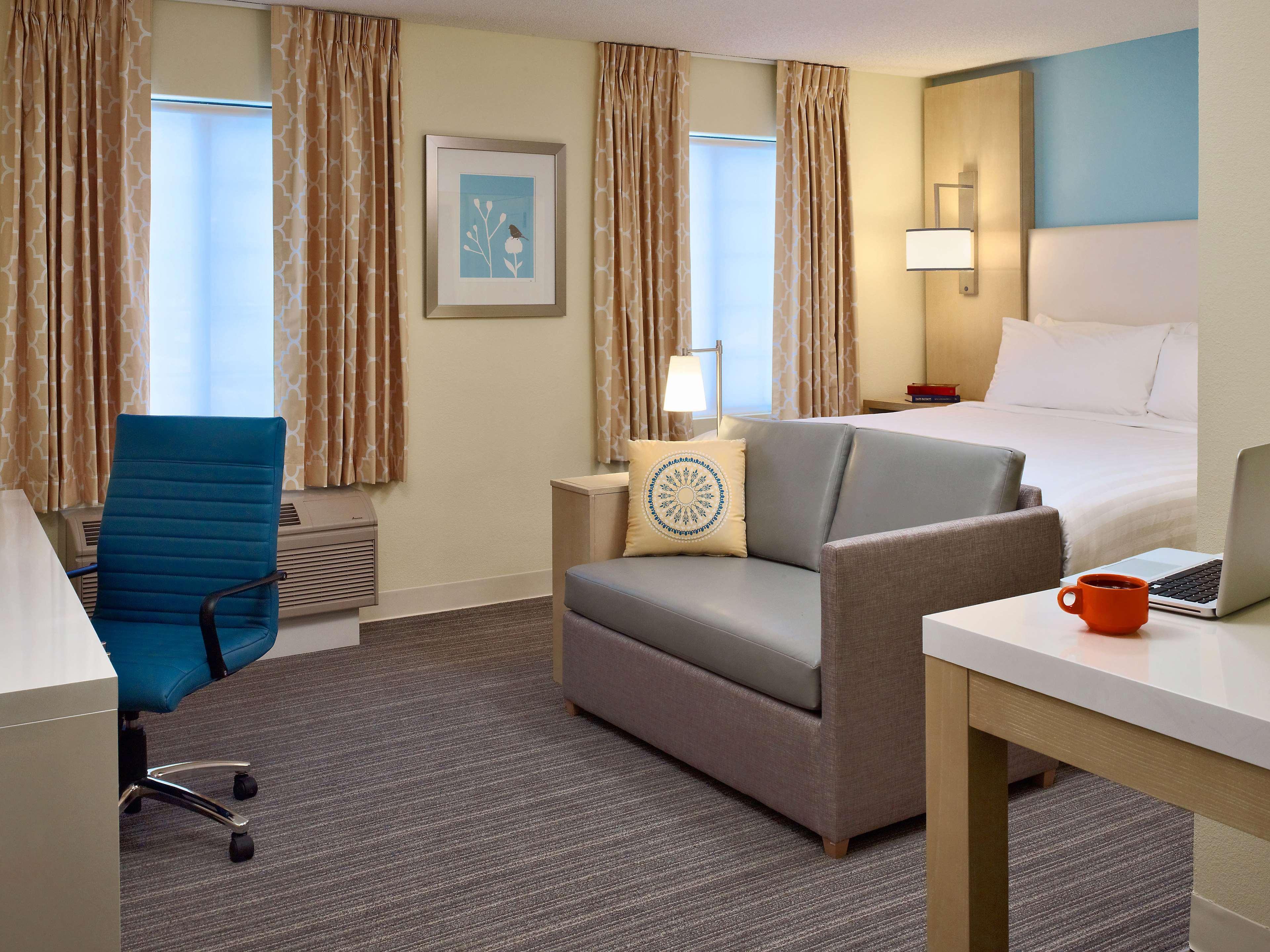 Sonesta Es Suites Charlotte Arrowood Zewnętrze zdjęcie