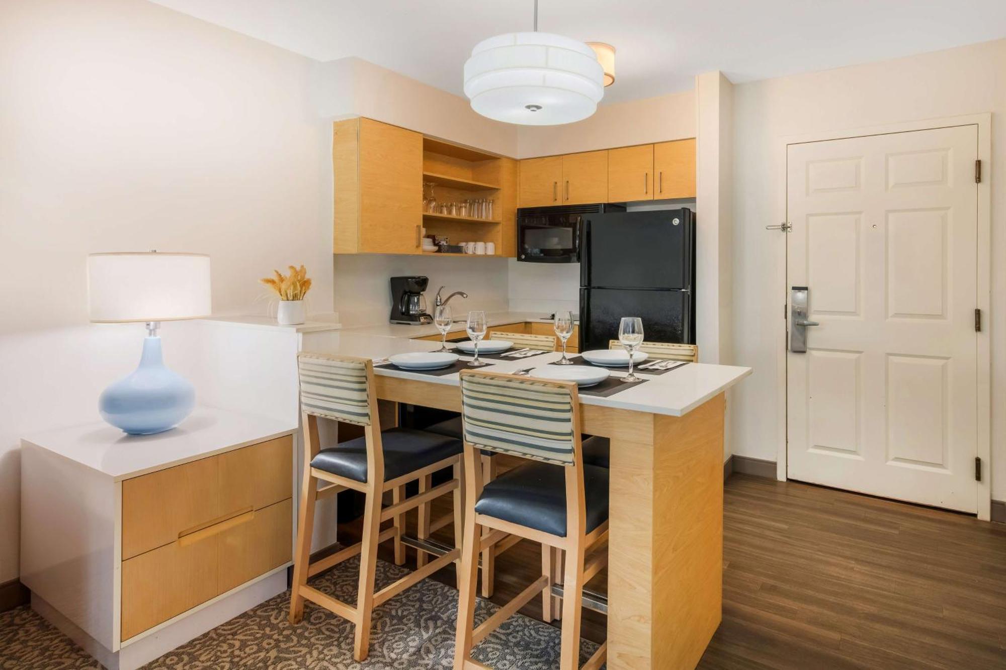Sonesta Es Suites Charlotte Arrowood Zewnętrze zdjęcie