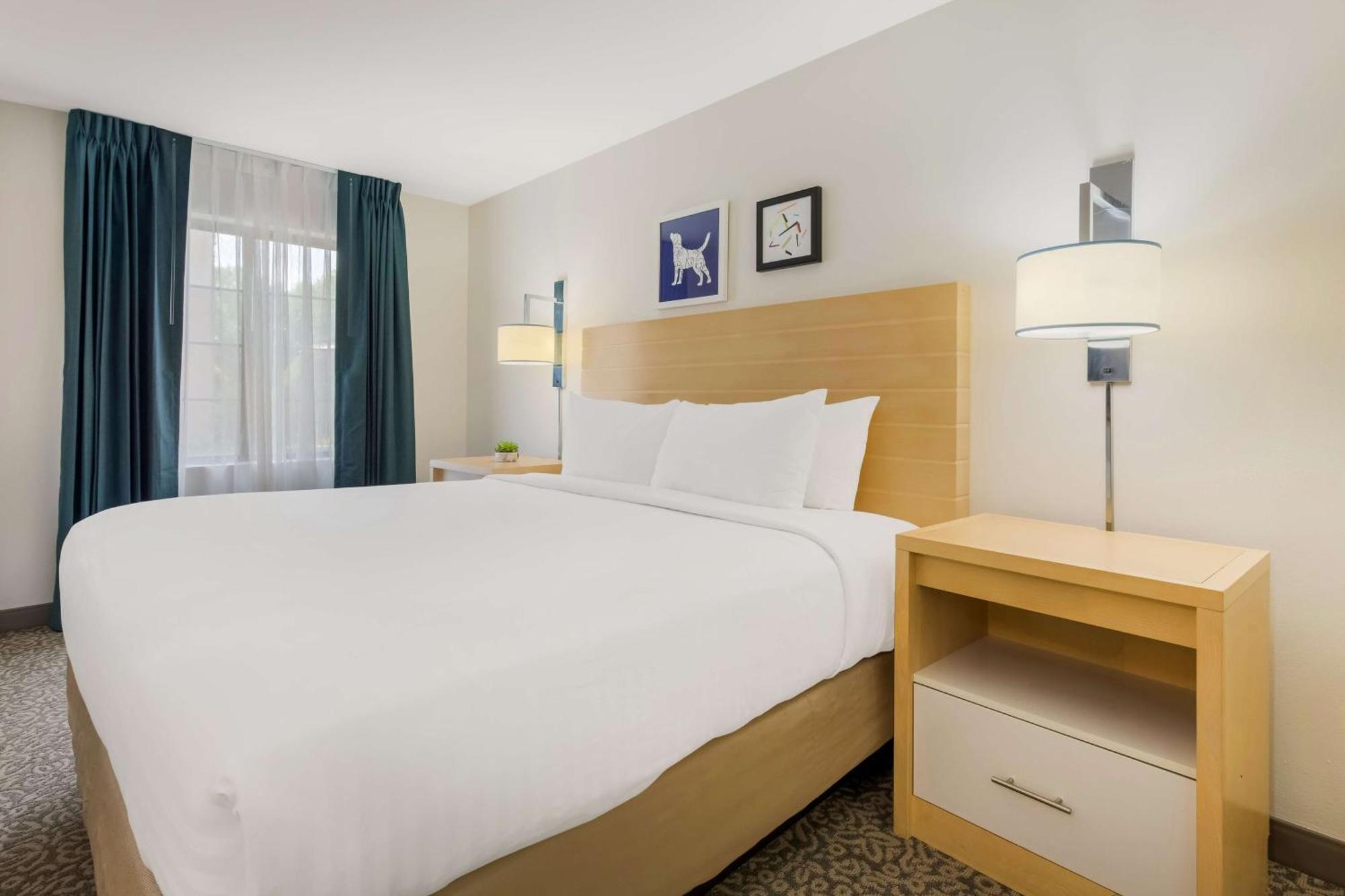 Sonesta Es Suites Charlotte Arrowood Zewnętrze zdjęcie