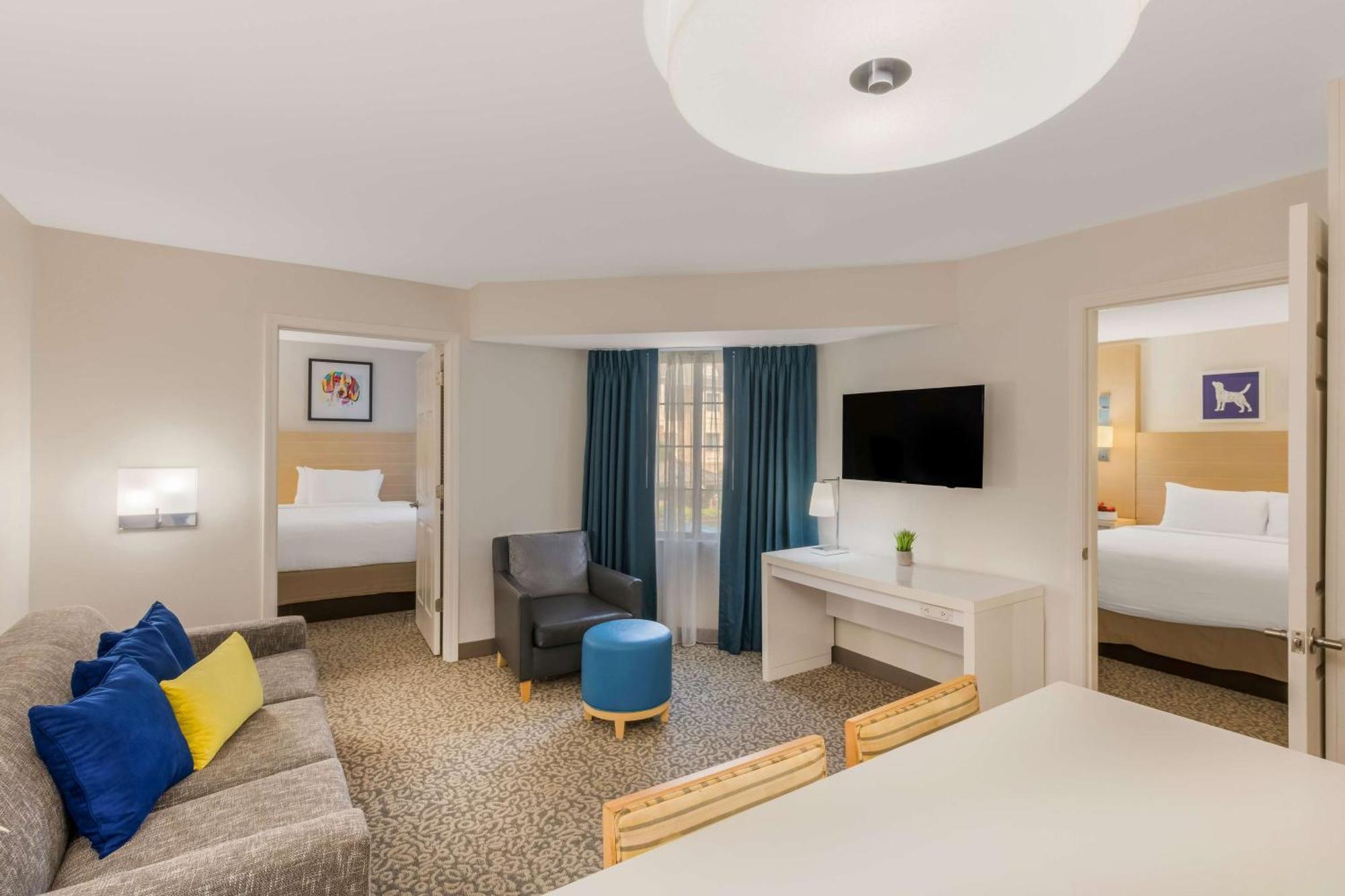 Sonesta Es Suites Charlotte Arrowood Zewnętrze zdjęcie
