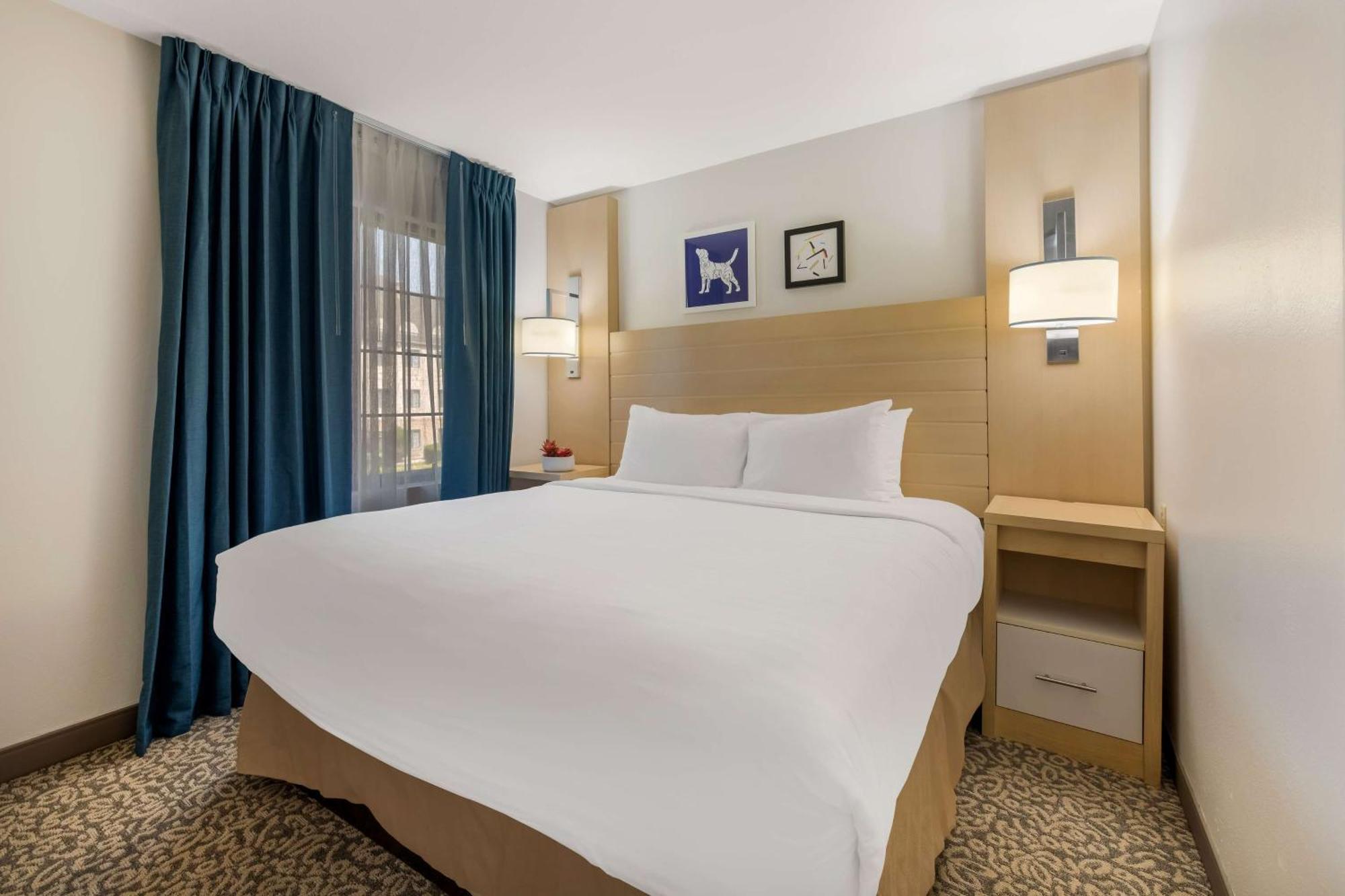 Sonesta Es Suites Charlotte Arrowood Zewnętrze zdjęcie