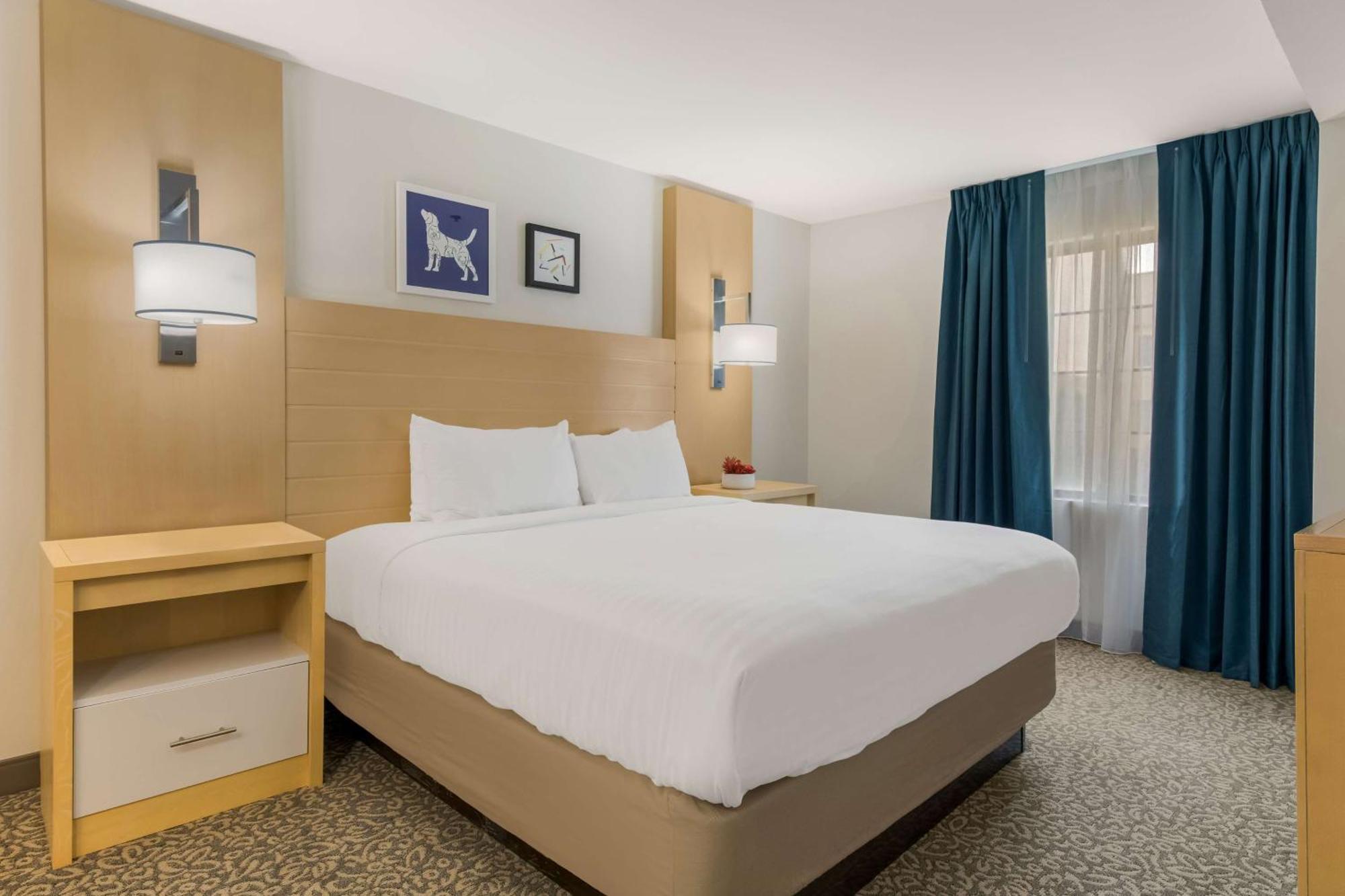Sonesta Es Suites Charlotte Arrowood Zewnętrze zdjęcie