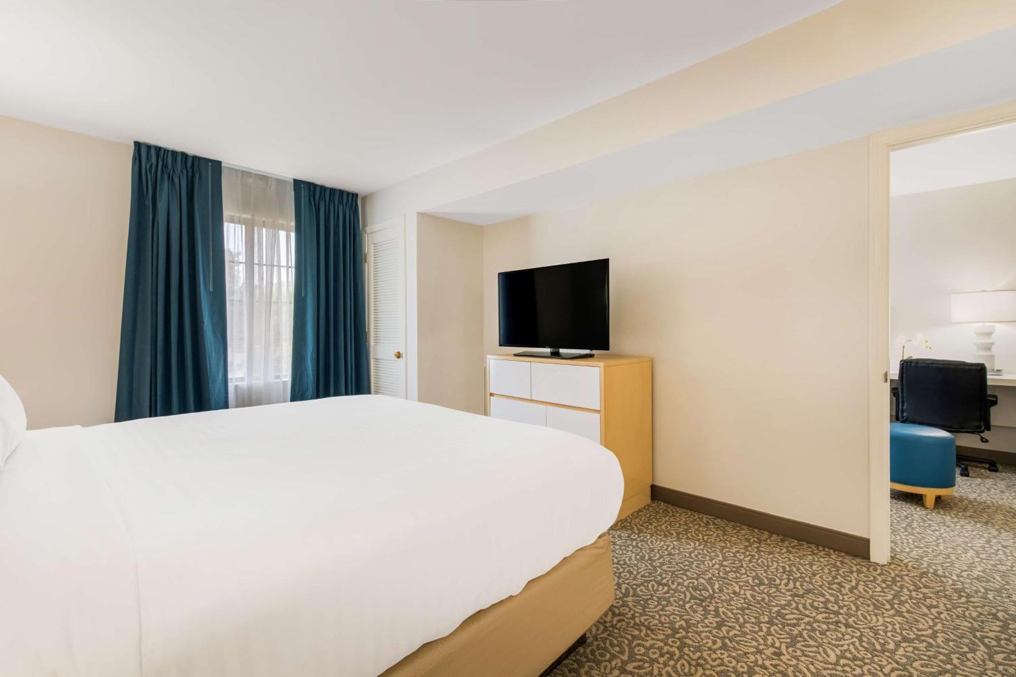 Sonesta Es Suites Charlotte Arrowood Zewnętrze zdjęcie