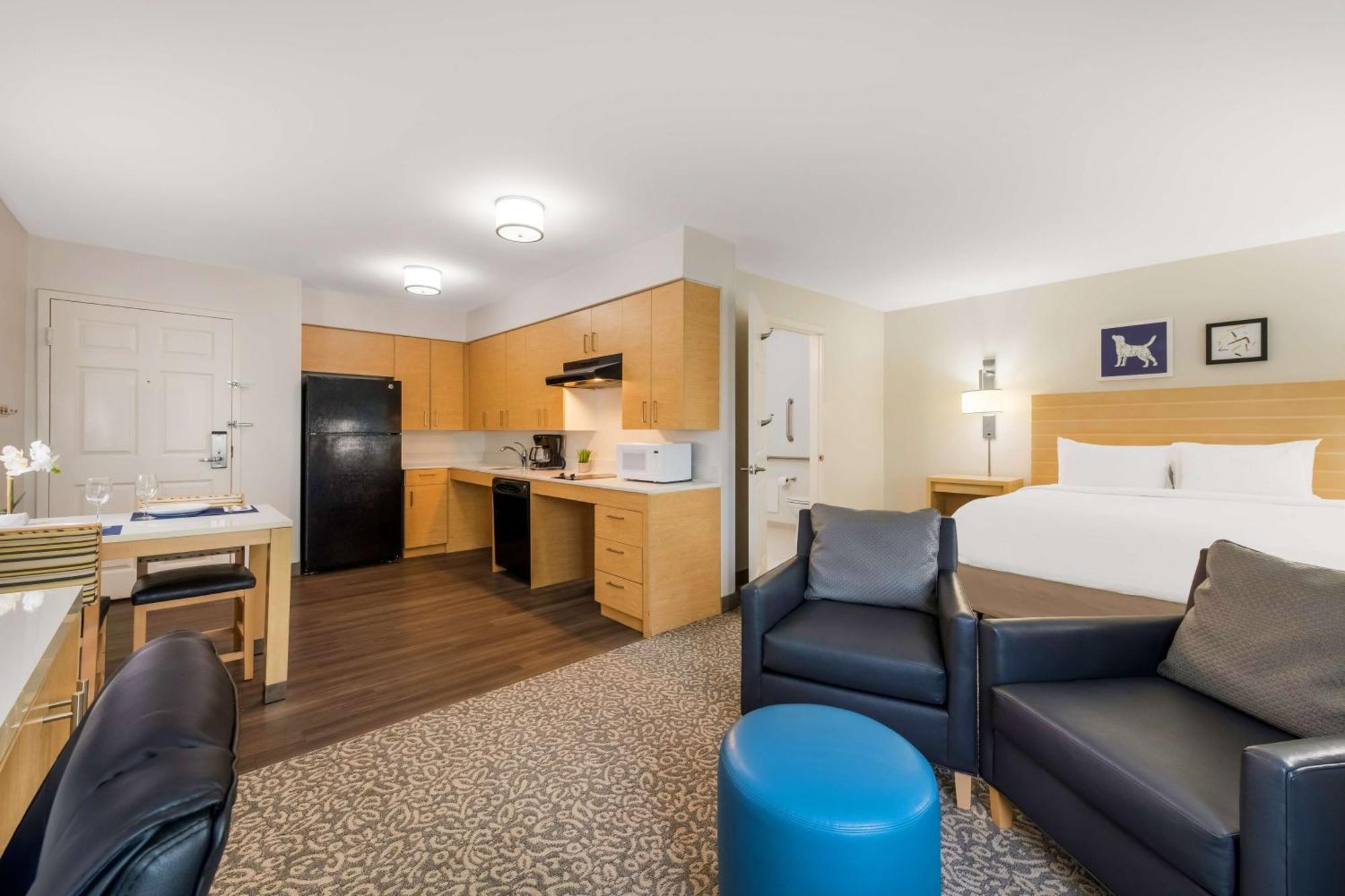 Sonesta Es Suites Charlotte Arrowood Zewnętrze zdjęcie