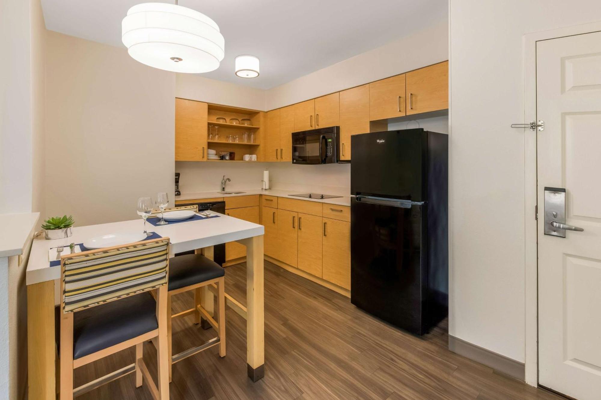 Sonesta Es Suites Charlotte Arrowood Zewnętrze zdjęcie