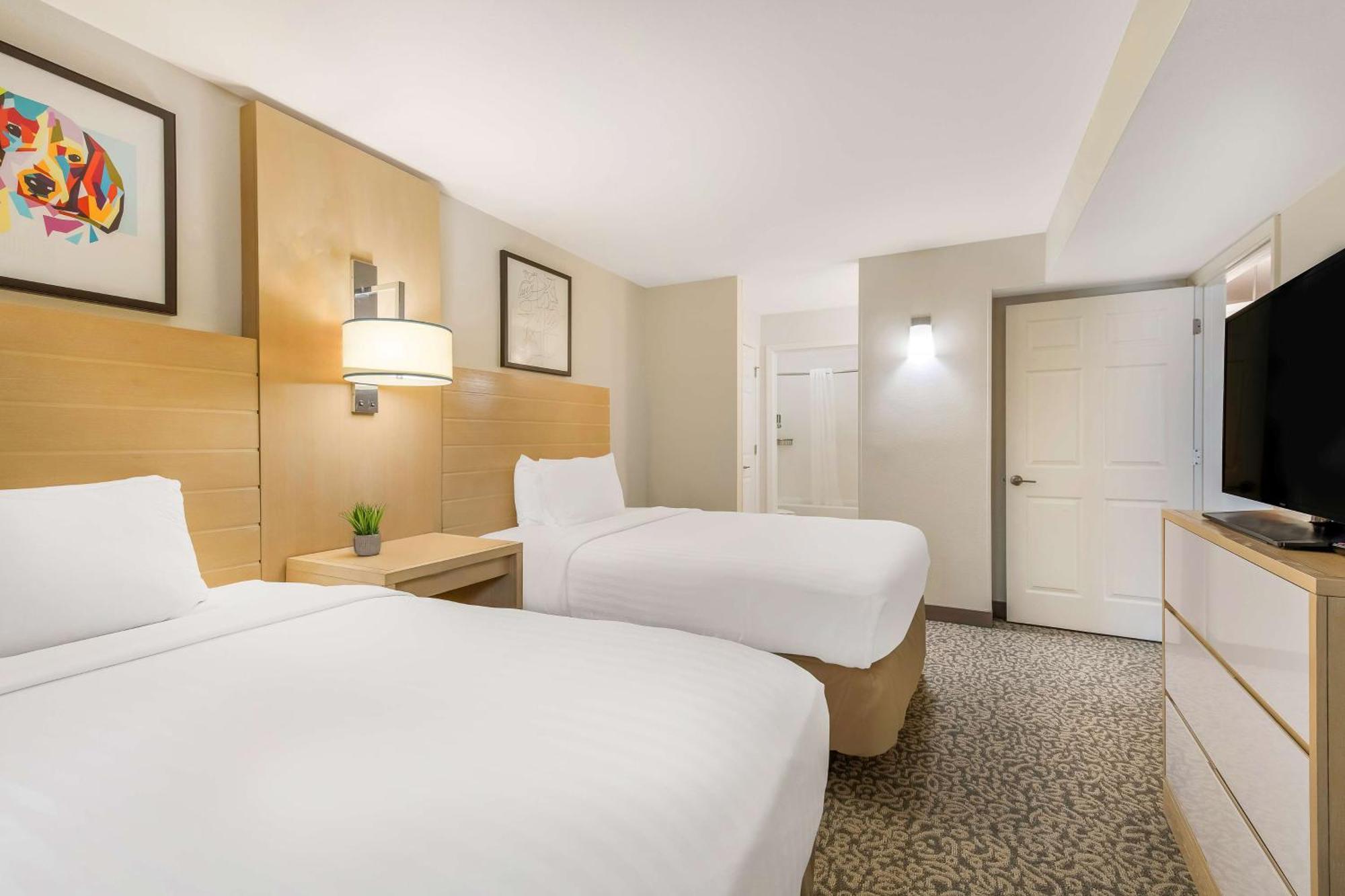 Sonesta Es Suites Charlotte Arrowood Zewnętrze zdjęcie
