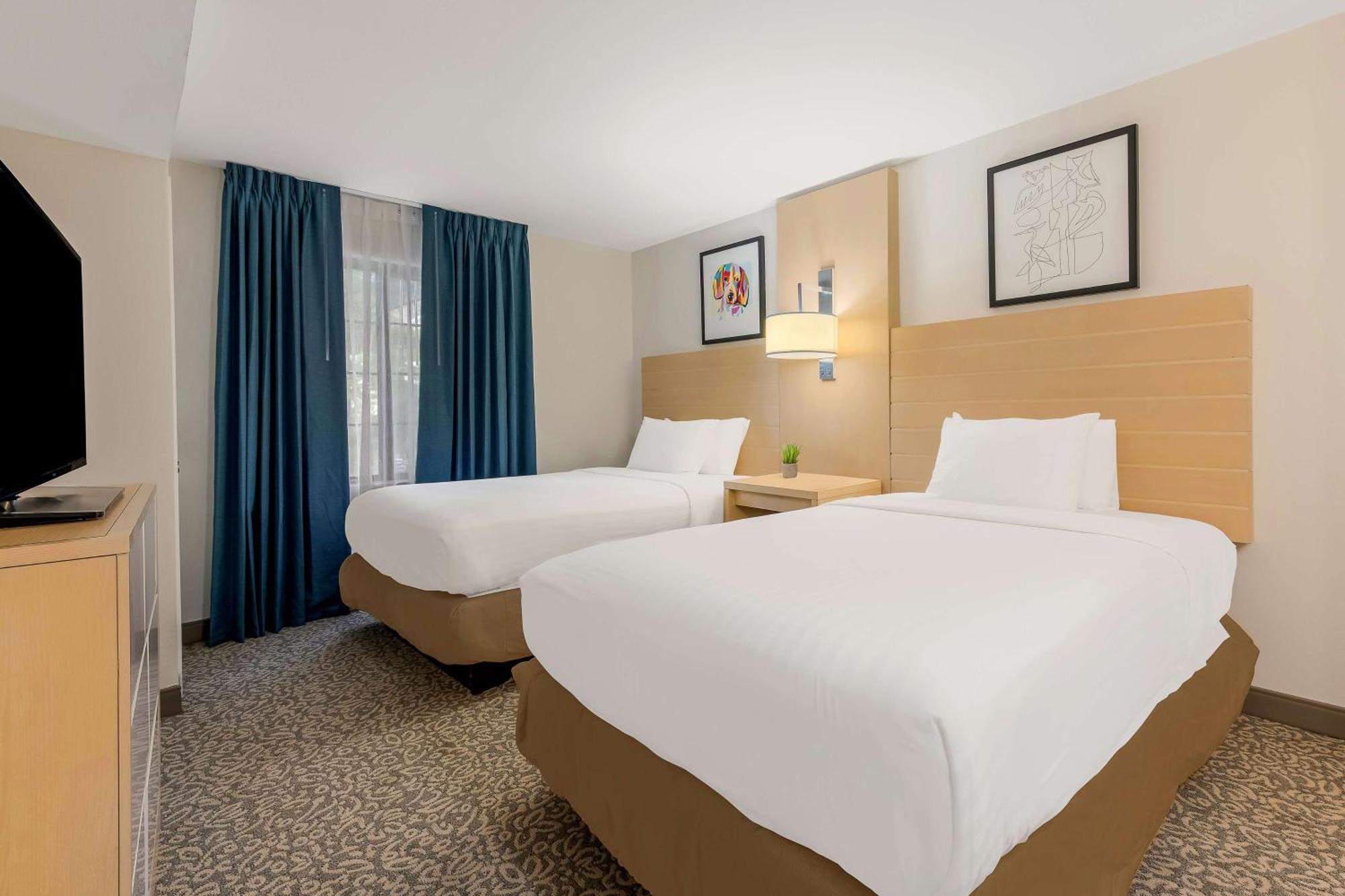 Sonesta Es Suites Charlotte Arrowood Zewnętrze zdjęcie