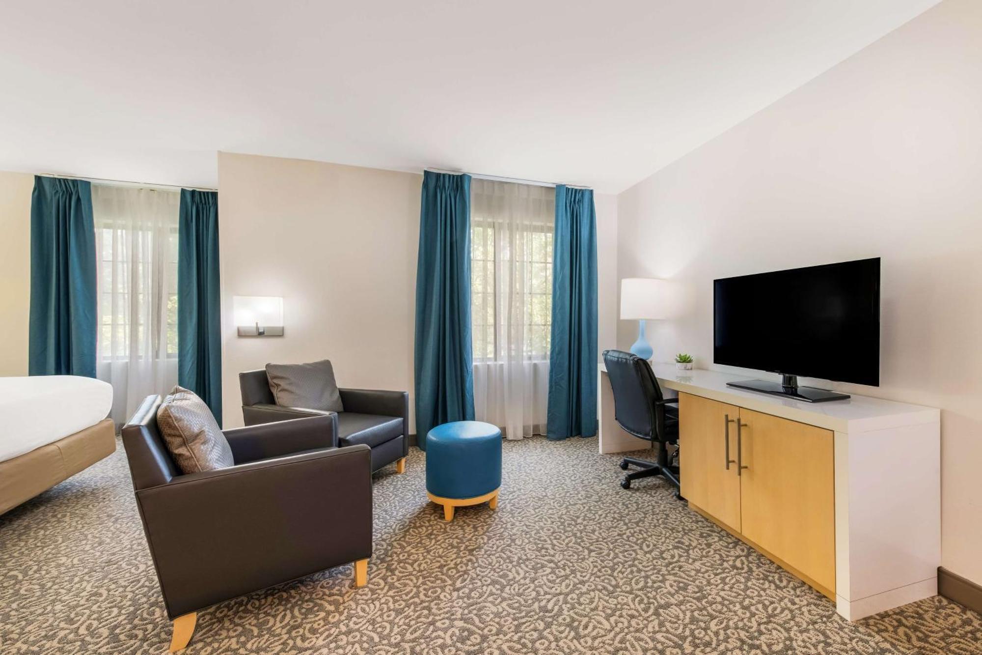 Sonesta Es Suites Charlotte Arrowood Zewnętrze zdjęcie