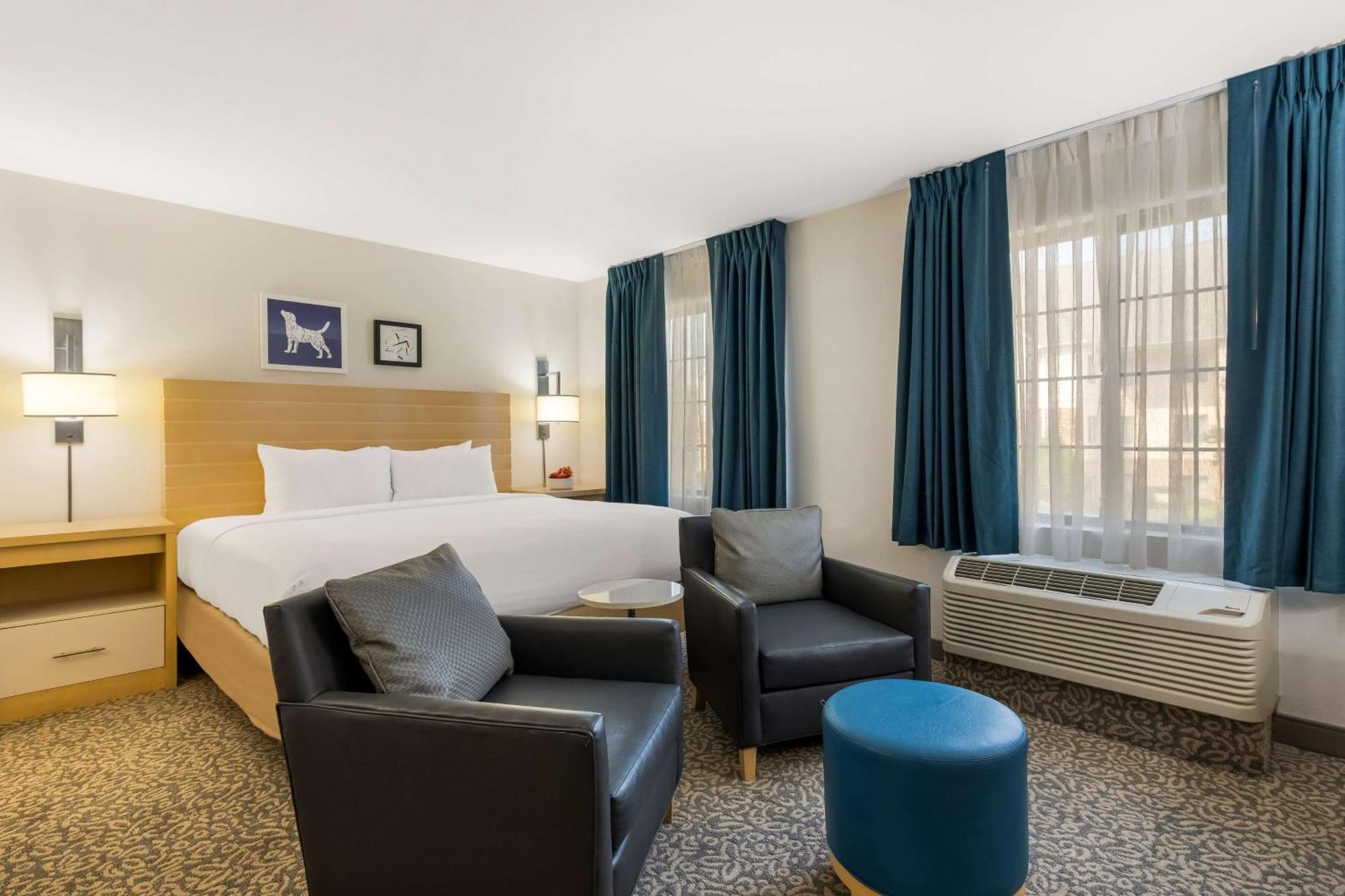 Sonesta Es Suites Charlotte Arrowood Zewnętrze zdjęcie